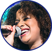 Sharon Kips in Immanuel Dordrecht