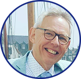 René Millenaar in Immanuel Dordrecht